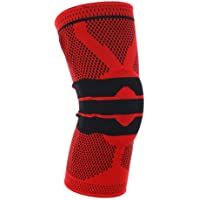Senmir UNISEX Rodillera Soporte y compresión para vida diaria y deporte Perfecta para correr- Crossfit- Halterofilia…